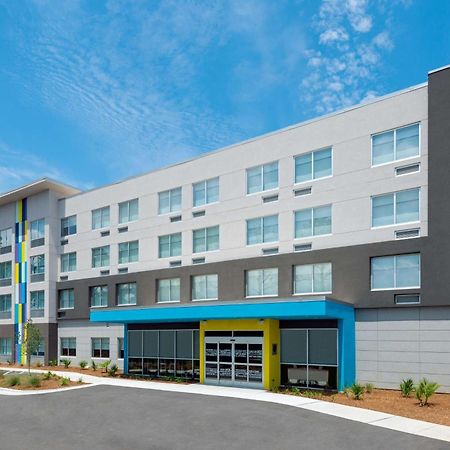 Tru By Hilton Wilmington Hotel Kültér fotó