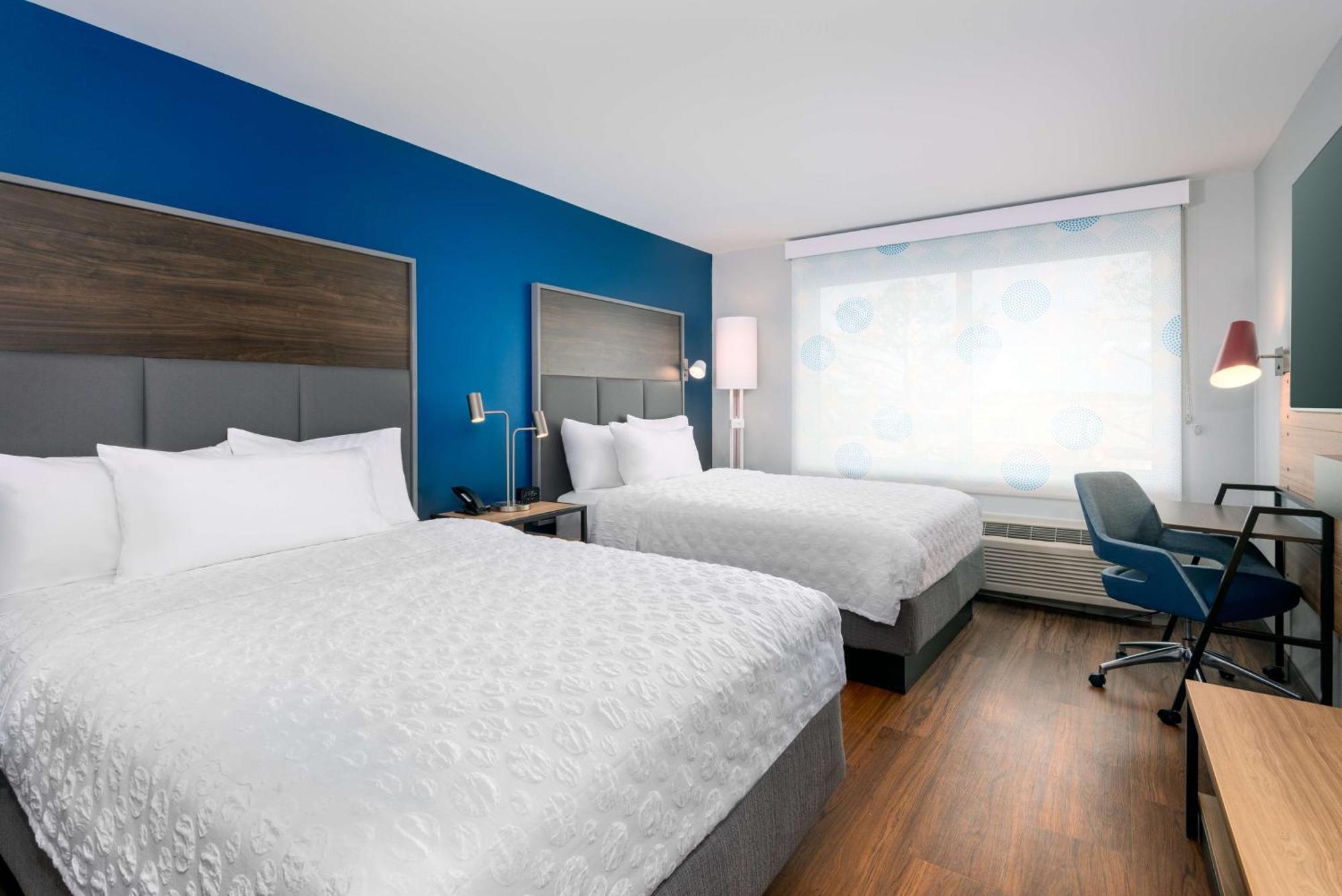 Tru By Hilton Wilmington Hotel Kültér fotó