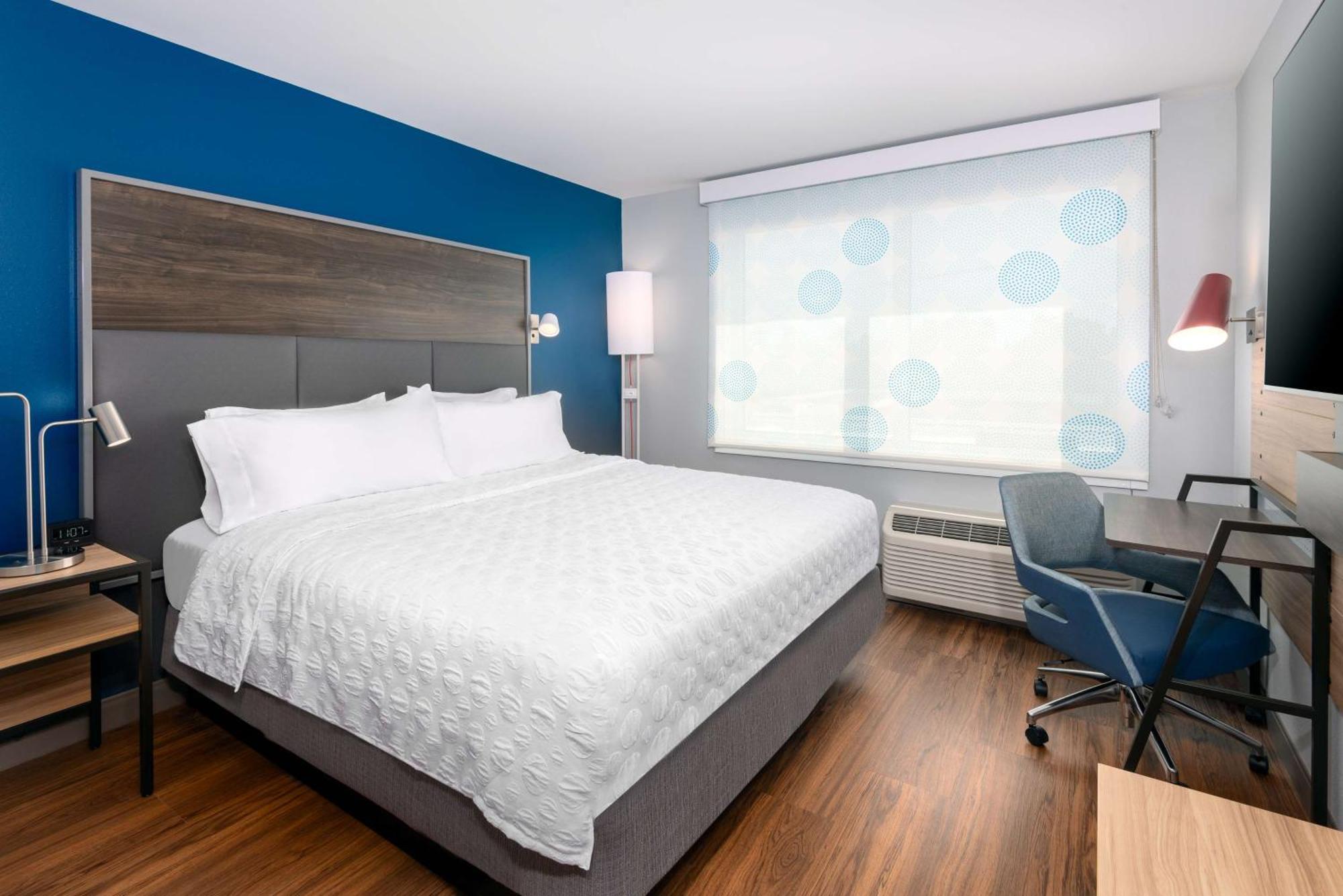 Tru By Hilton Wilmington Hotel Kültér fotó